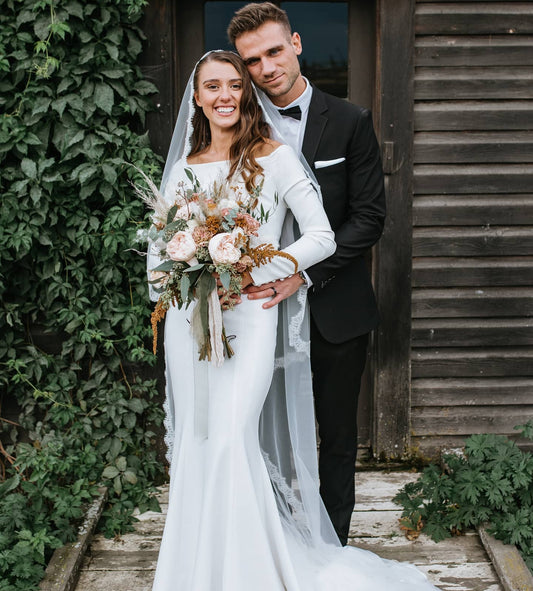 Custom Watercolour Portrait