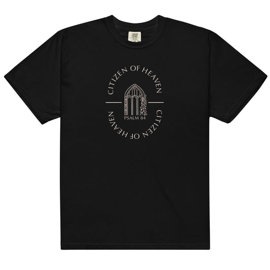 Citizen of Heaven T-shirt