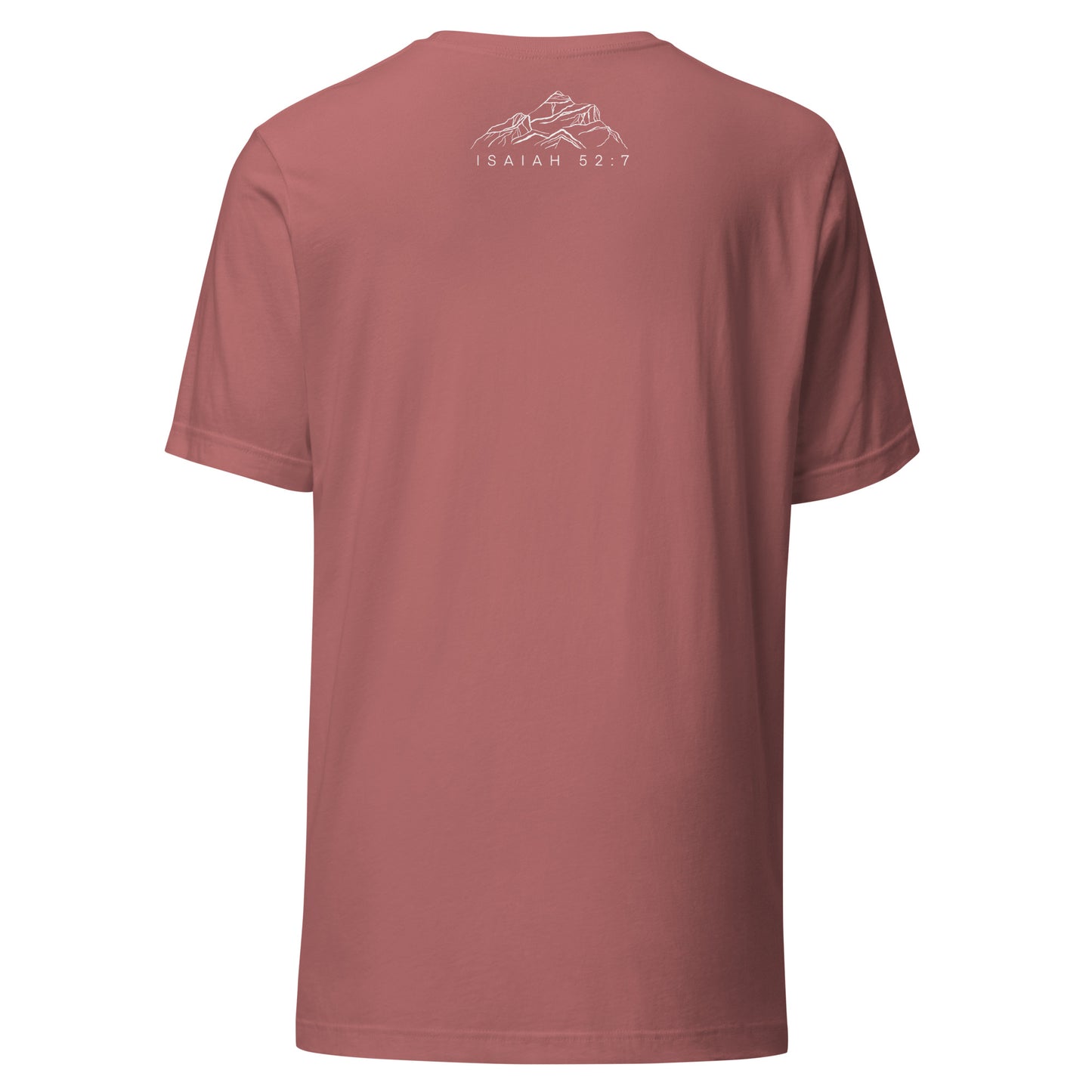 Carry Good News T-Shirt