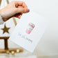 'Tis the Season Timmies Card