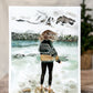 Yoho National Park Print