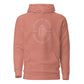 Citizen of Heaven (Psalm 84) Unisex Hoodie