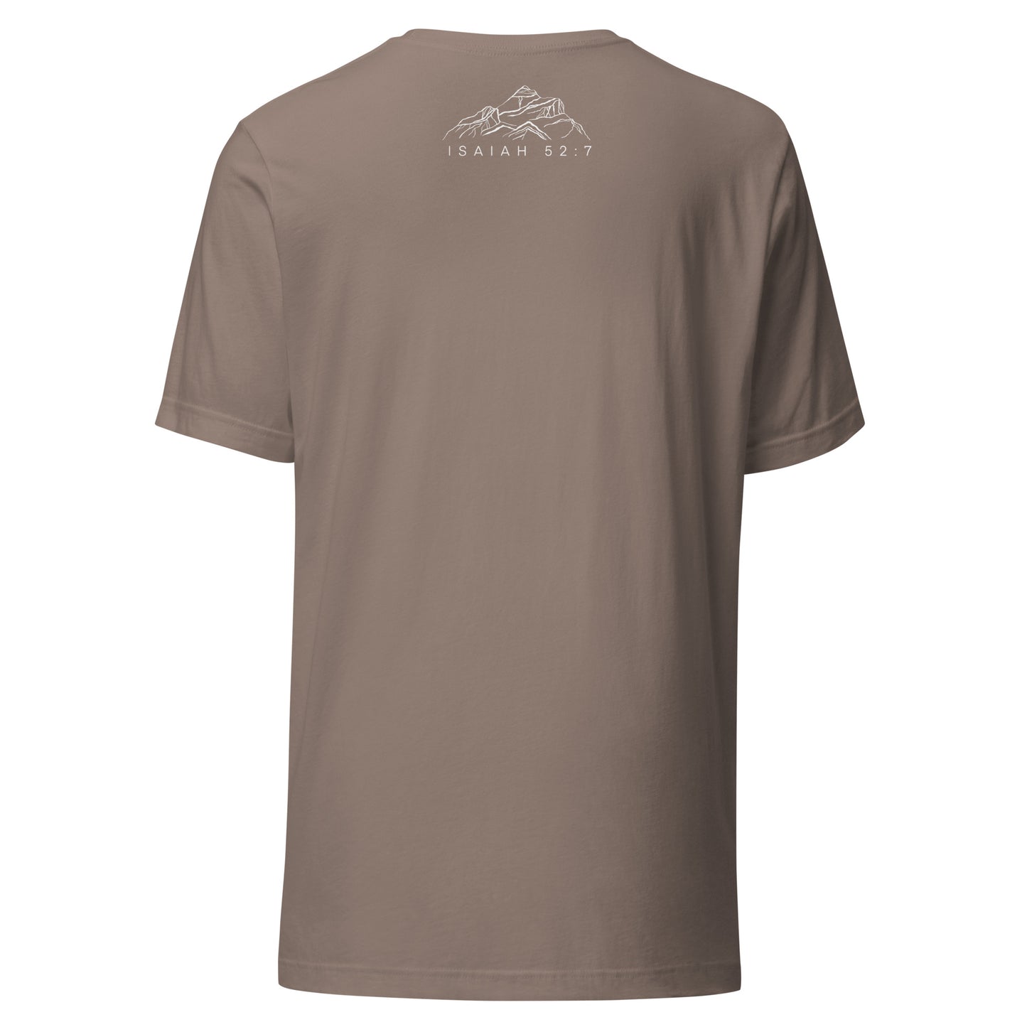 Carry Good News T-Shirt