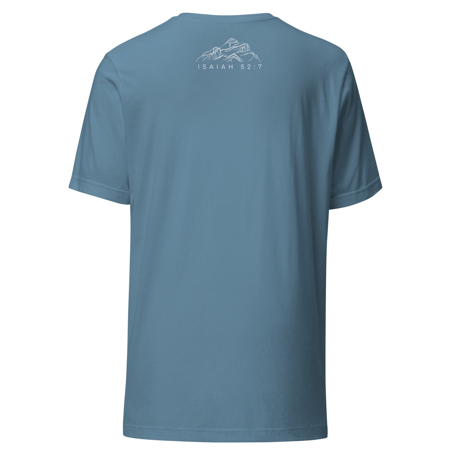 Carry Good News T-Shirt